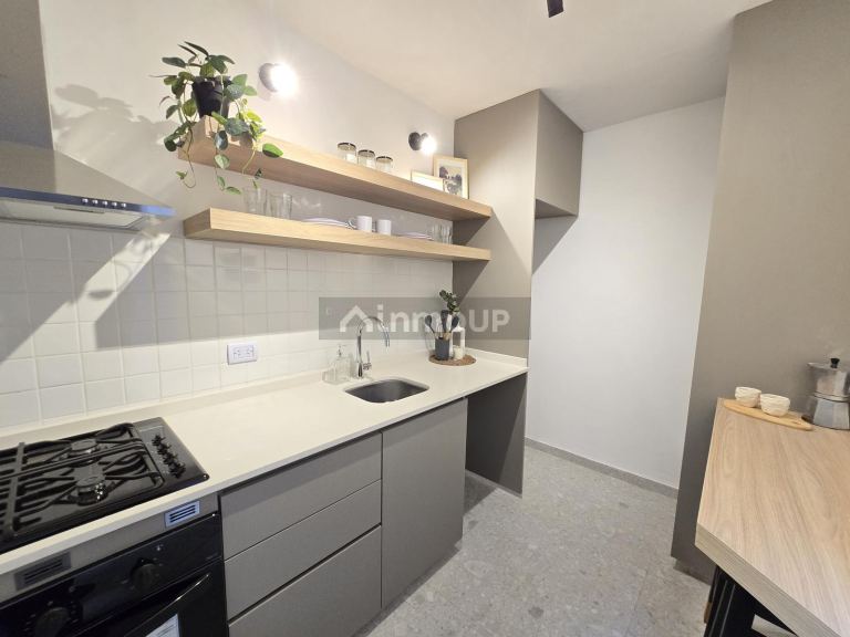 P H en Venta en Recoleta, Capital Federal