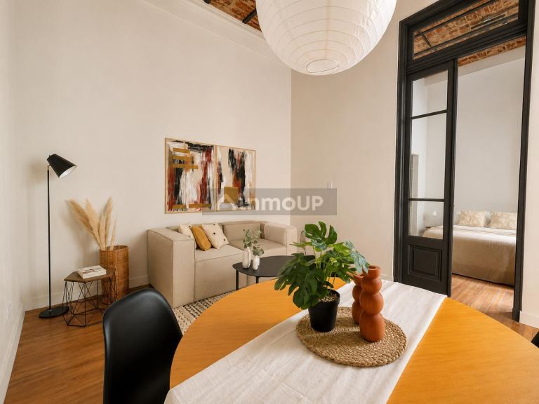 P H en Venta en Recoleta, Capital Federal