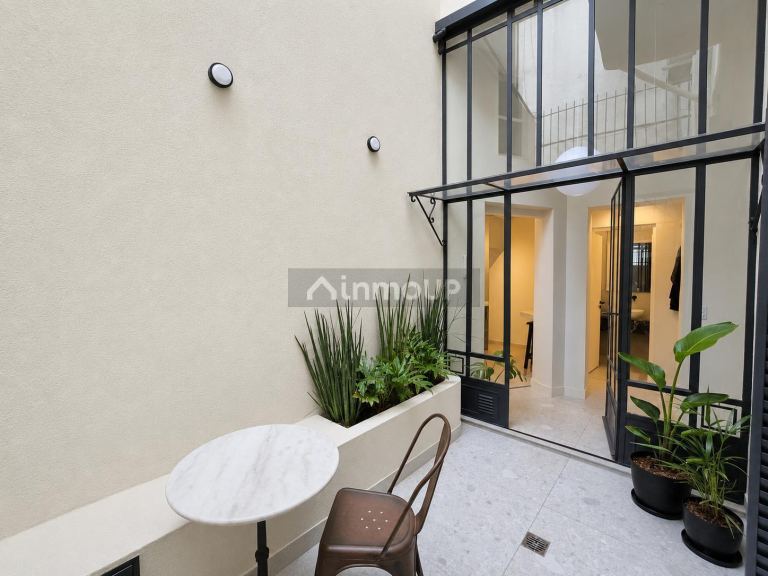 P H en Venta en Recoleta, Capital Federal