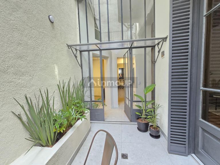 P H en Venta en Recoleta, Capital Federal