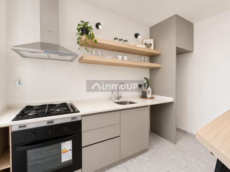 P H en Venta en Recoleta, Capital Federal
