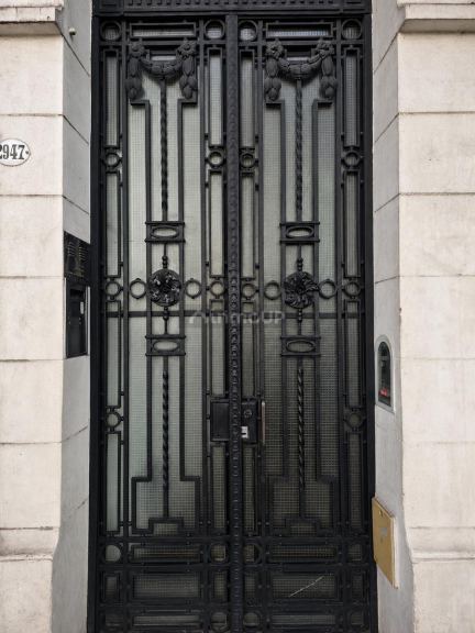 P H en Venta en Recoleta, Capital Federal