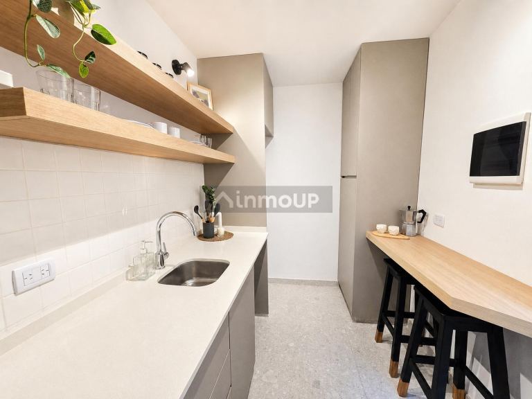 P H en Venta en Recoleta, Capital Federal