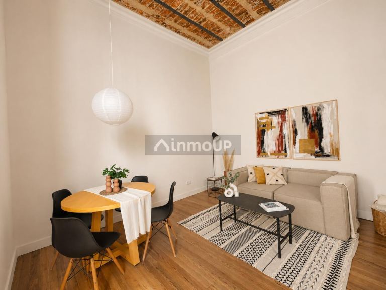 P H en Venta en Recoleta, Capital Federal