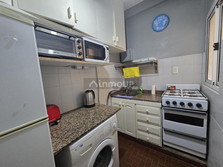 Departamento en Venta en Palermo, Capital Federal