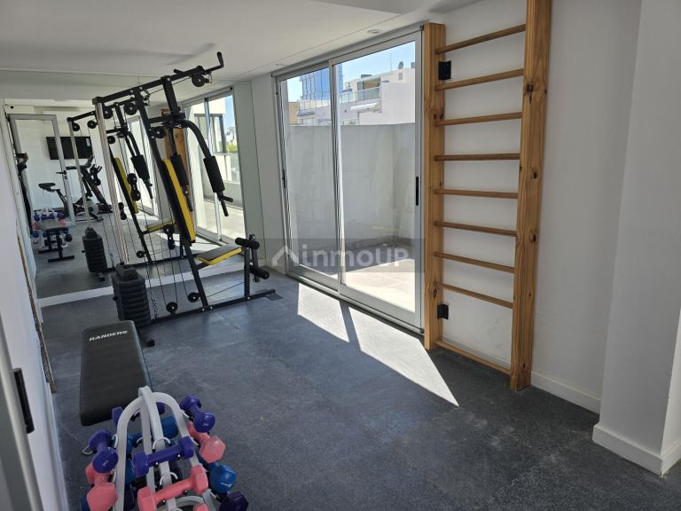 Departamento en Venta en Palermo, Capital Federal