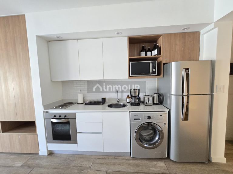 Departamento en Venta en Palermo, Capital Federal