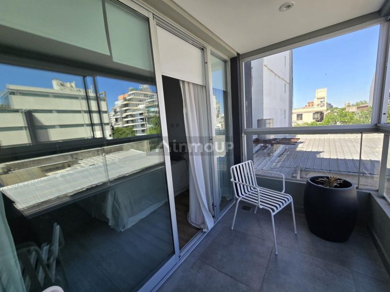 Departamento en Venta en Palermo, Capital Federal