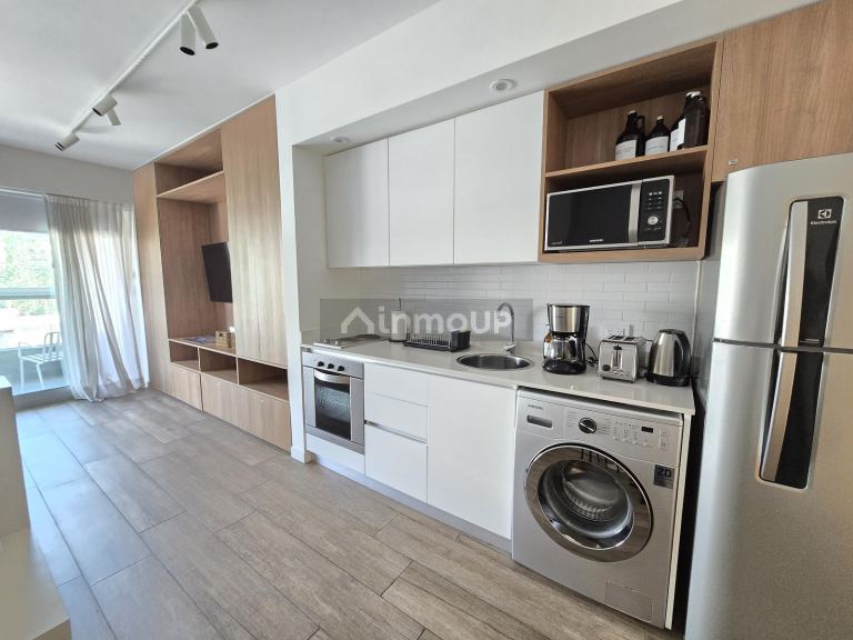 Departamento en Venta en Palermo, Capital Federal