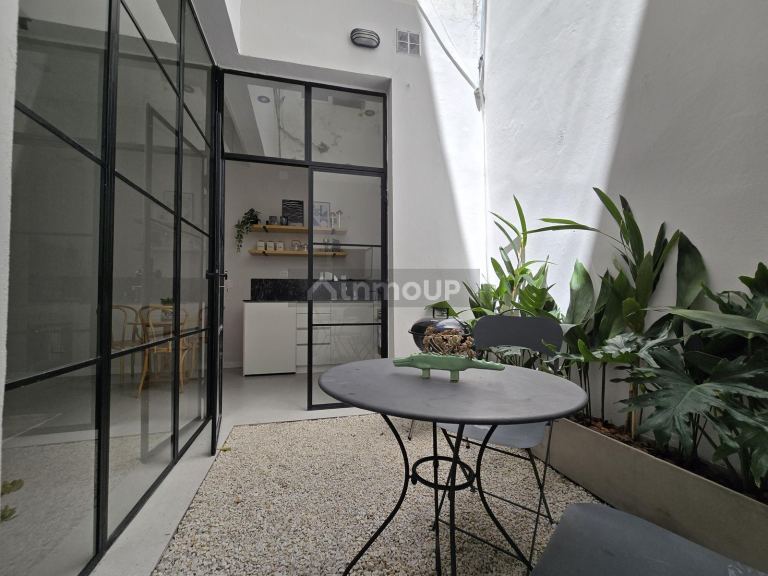 P H en Venta en Palermo, Capital Federal
