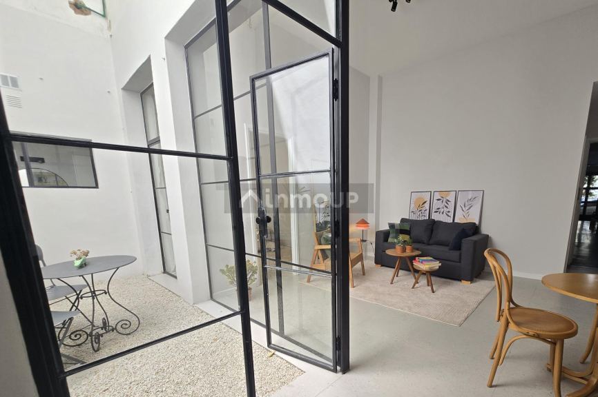 P H en Venta en Palermo, Capital Federal