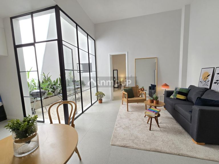 P H en Venta en Palermo, Capital Federal