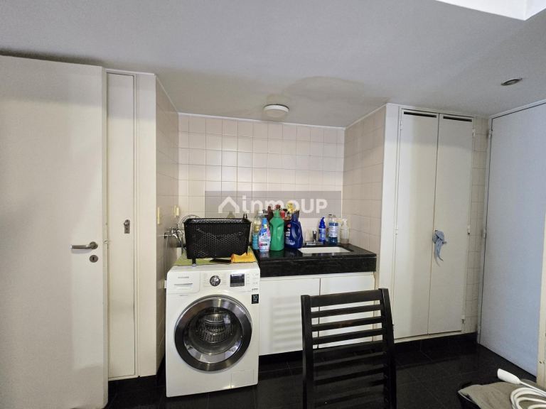Departamento en Alquiler en Barrio Norte, Capital Federal