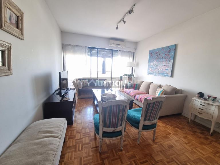 Departamento en Alquiler en Barrio Norte, Capital Federal