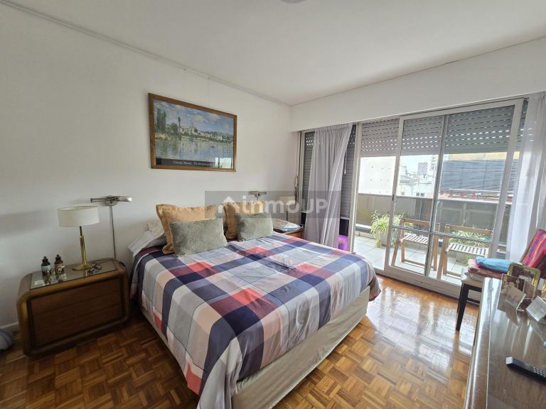 Departamento en Alquiler en Barrio Norte, Capital Federal