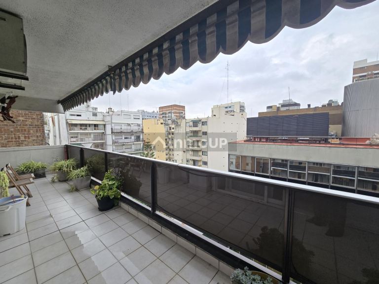 Departamento en Alquiler en Barrio Norte, Capital Federal