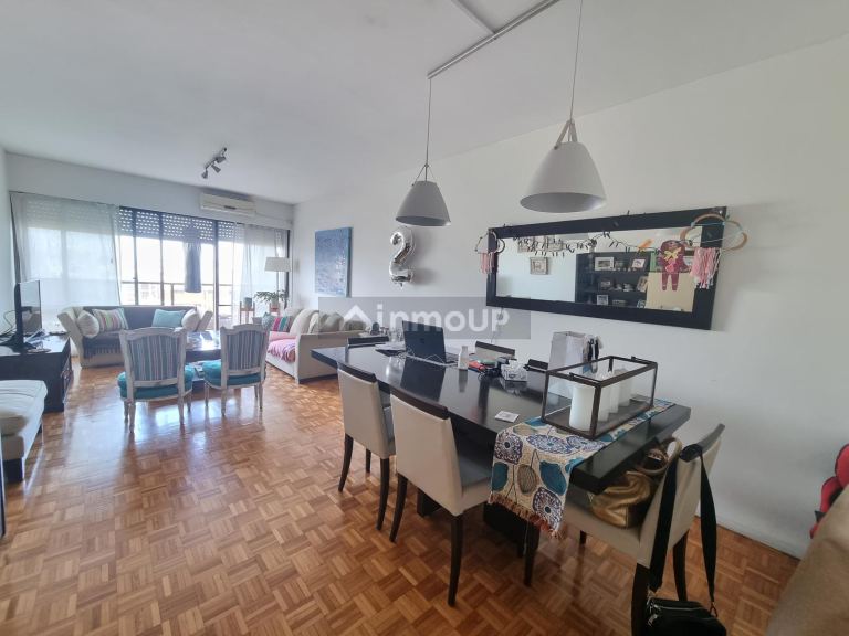 Departamento en Alquiler en Barrio Norte, Capital Federal