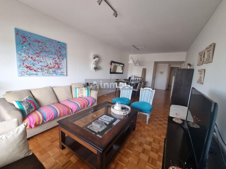 Departamento en Alquiler en Barrio Norte, Capital Federal