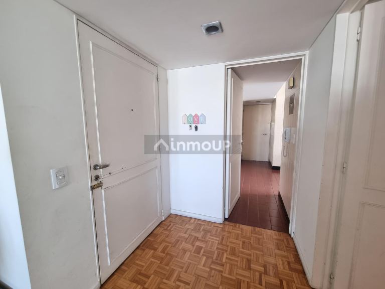 Departamento en Alquiler en Barrio Norte, Capital Federal