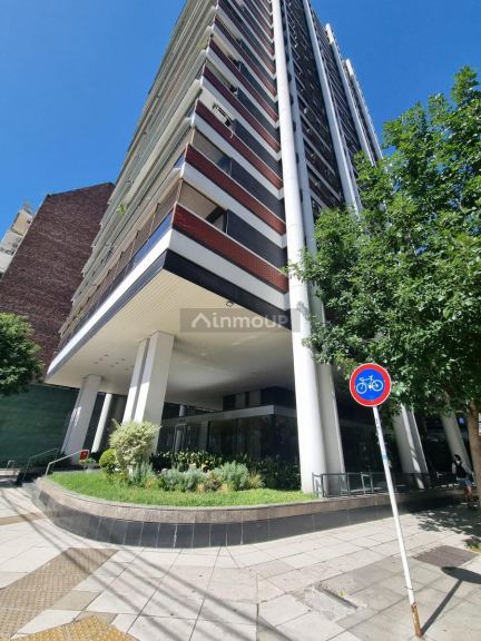 Departamento en Alquiler en Barrio Norte, Capital Federal