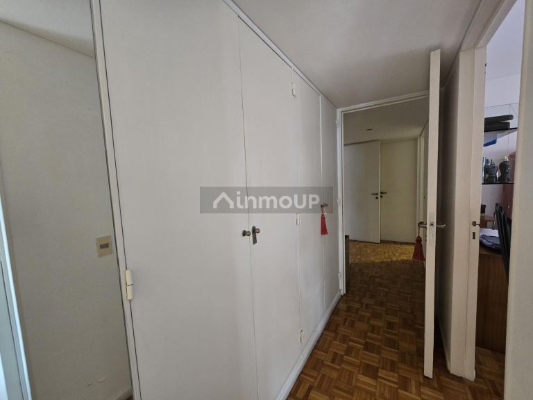 Departamento en Alquiler en Barrio Norte, Capital Federal