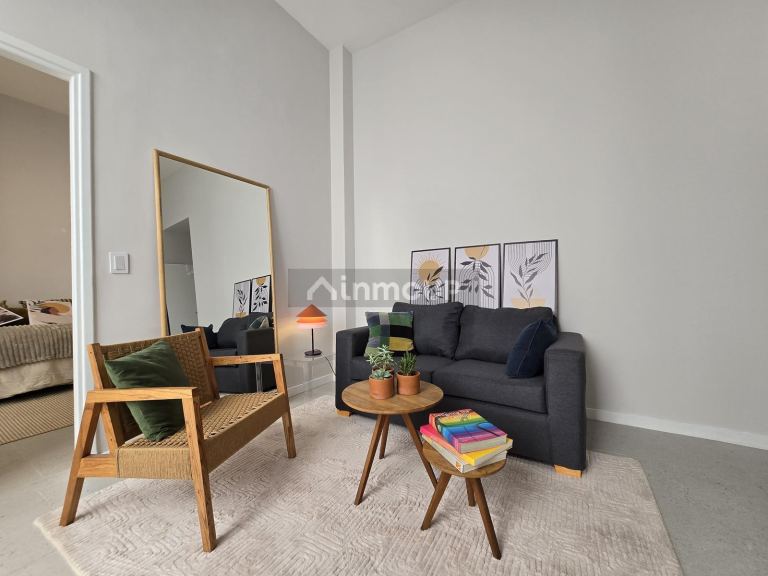 Departamento en Venta en Palermo, Capital Federal