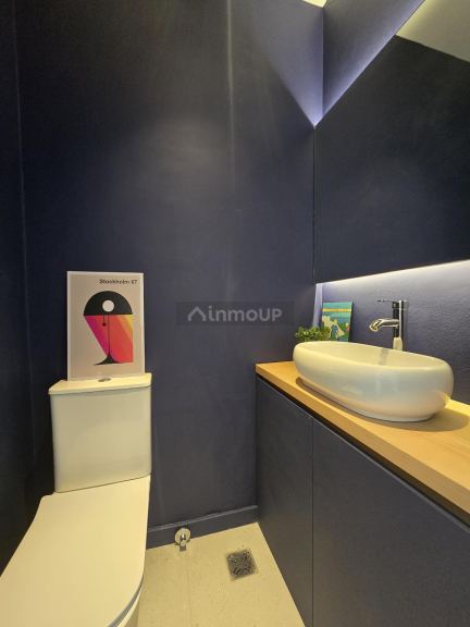 Departamento en Venta en Palermo, Capital Federal