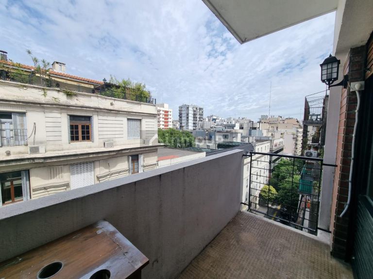 Departamento en Alquiler en Recoleta, Capital Federal