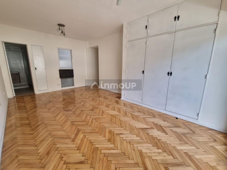 Departamento en Alquiler en Recoleta, Capital Federal