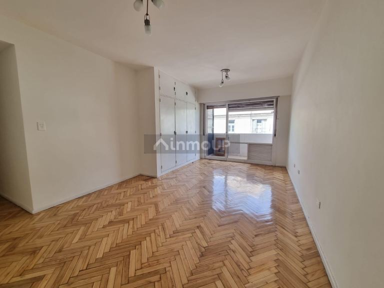 Departamento en Alquiler en Recoleta, Capital Federal