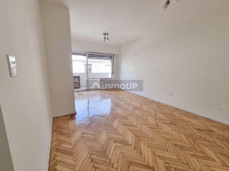 Departamento en Alquiler en Recoleta, Capital Federal