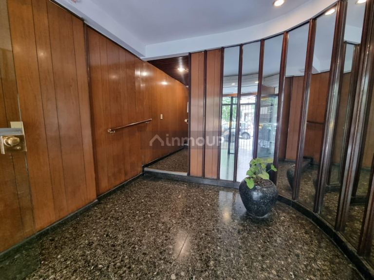 Departamento en Alquiler en Recoleta, Capital Federal