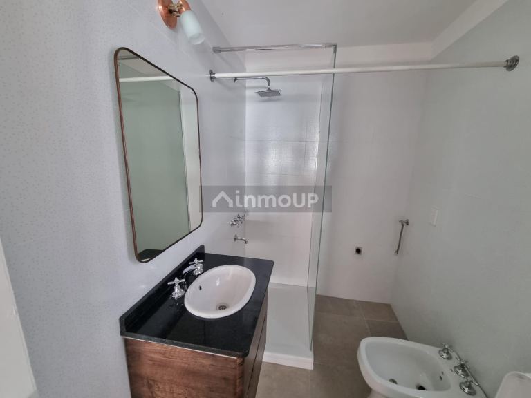Departamento en Alquiler en Recoleta, Capital Federal
