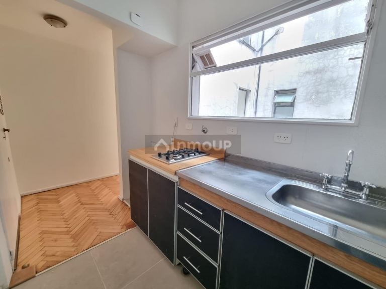 Departamento en Alquiler en Recoleta, Capital Federal