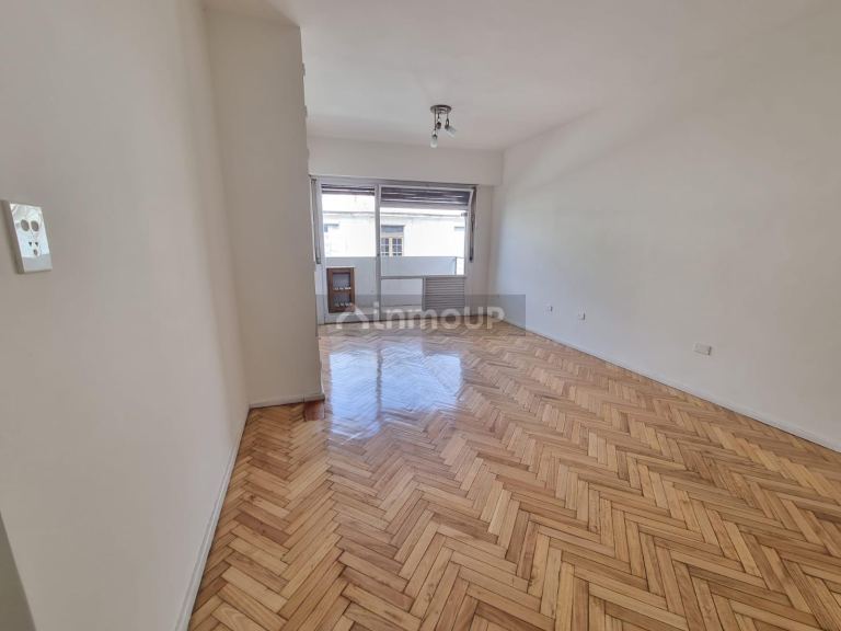 Departamento en Alquiler en Recoleta, Capital Federal
