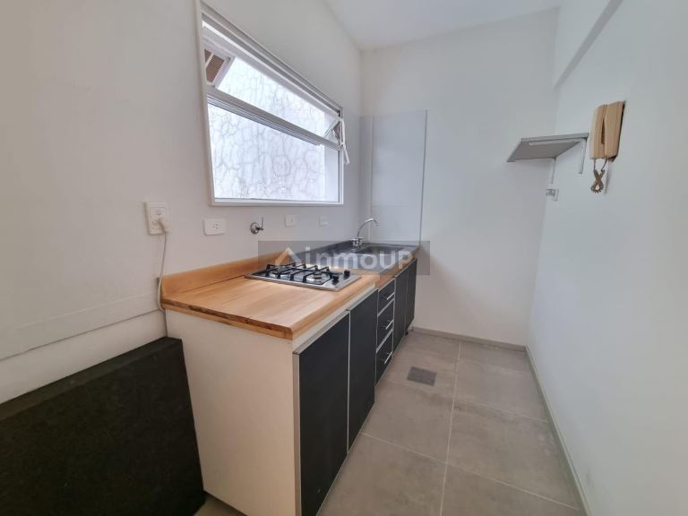Departamento en Alquiler en Recoleta, Capital Federal