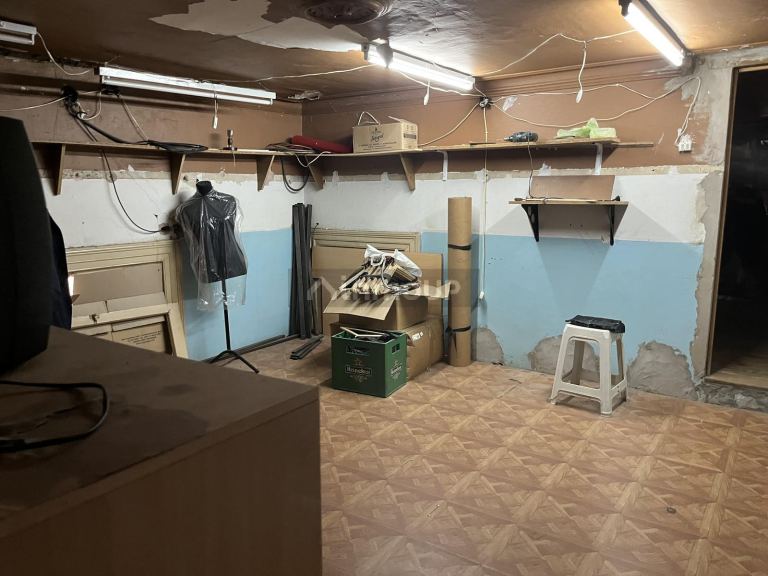 P H en Venta en Balvanera, Capital Federal