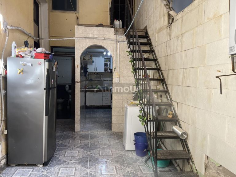 P H en Venta en Balvanera, Capital Federal
