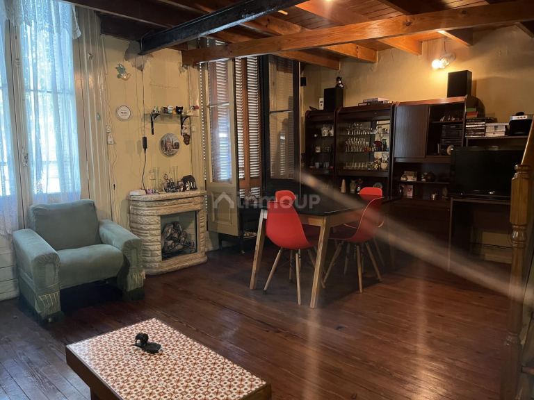 P H en Venta en Balvanera, Capital Federal