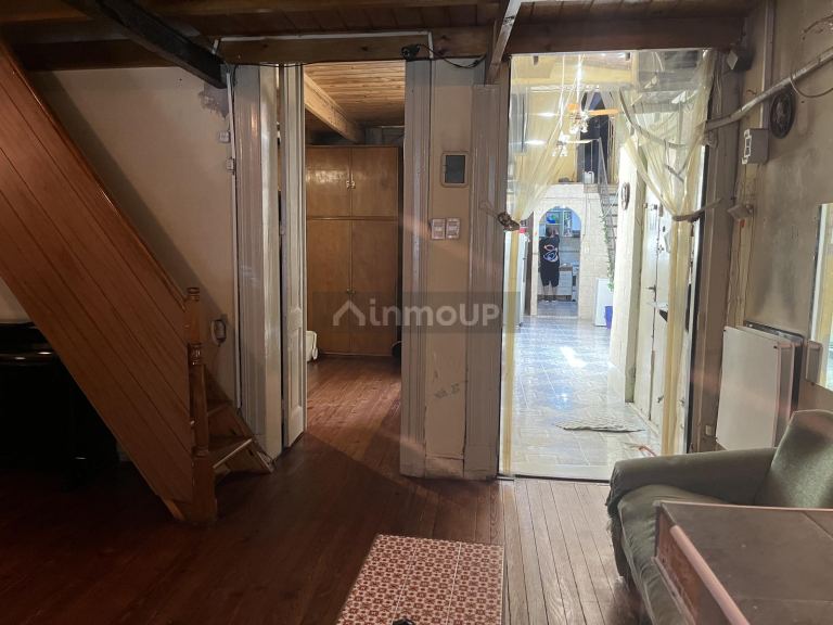 P H en Venta en Balvanera, Capital Federal