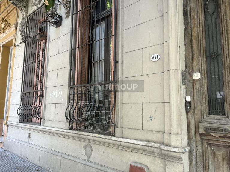 P H en Venta en Balvanera, Capital Federal