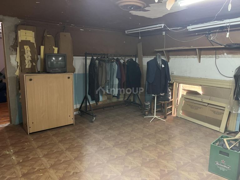 P H en Venta en Balvanera, Capital Federal