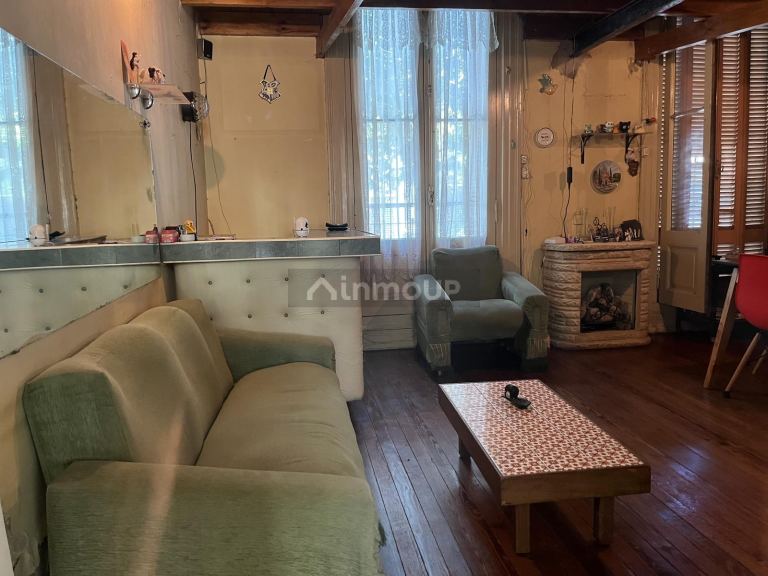 P H en Venta en Balvanera, Capital Federal