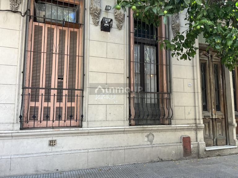 P H en Venta en Balvanera, Capital Federal