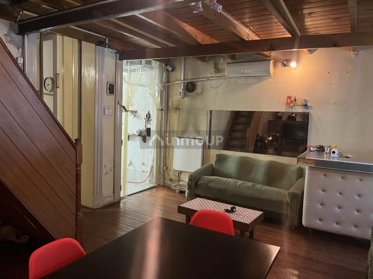 P H en Venta en Balvanera, Capital Federal