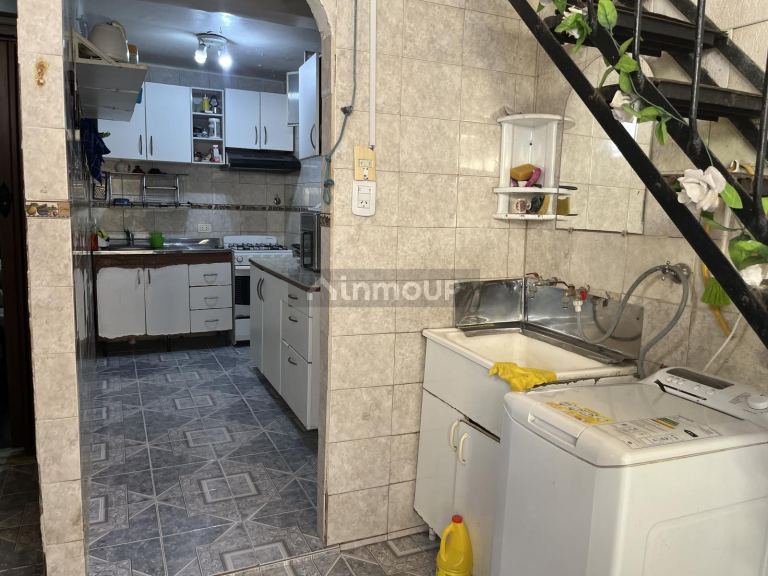 P H en Venta en Balvanera, Capital Federal