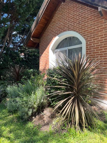 San Vicente El Lauquen Club de Campo