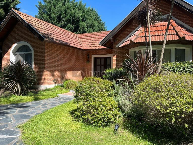 San Vicente El Lauquen Club de Campo
