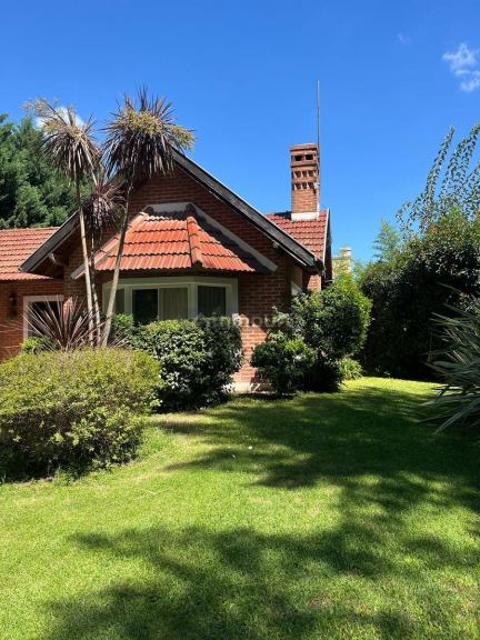 San Vicente El Lauquen Club de Campo