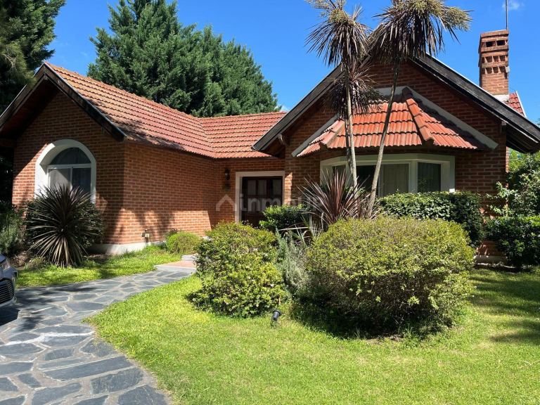 San Vicente El Lauquen Club de Campo